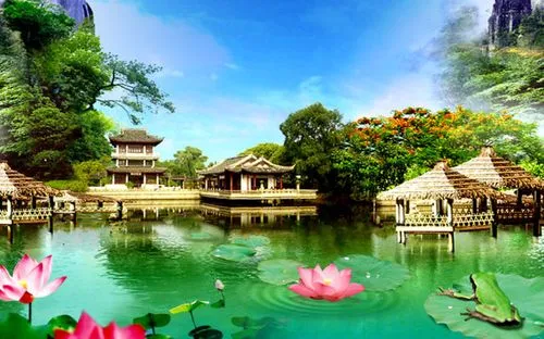 高精度高端